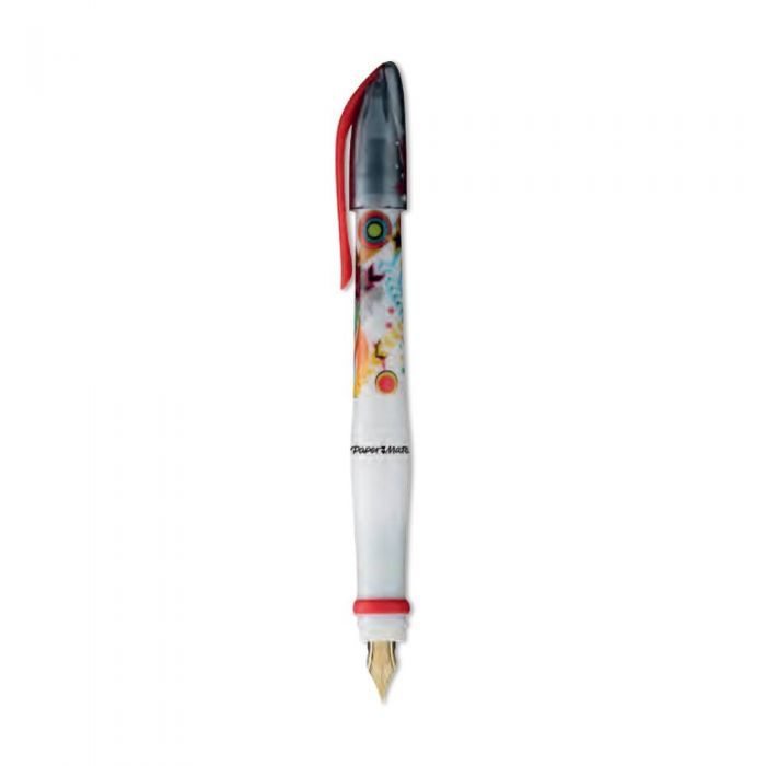ΠΕΝΑ PAPER MATE REYNOLDS FP TEEN WHITE