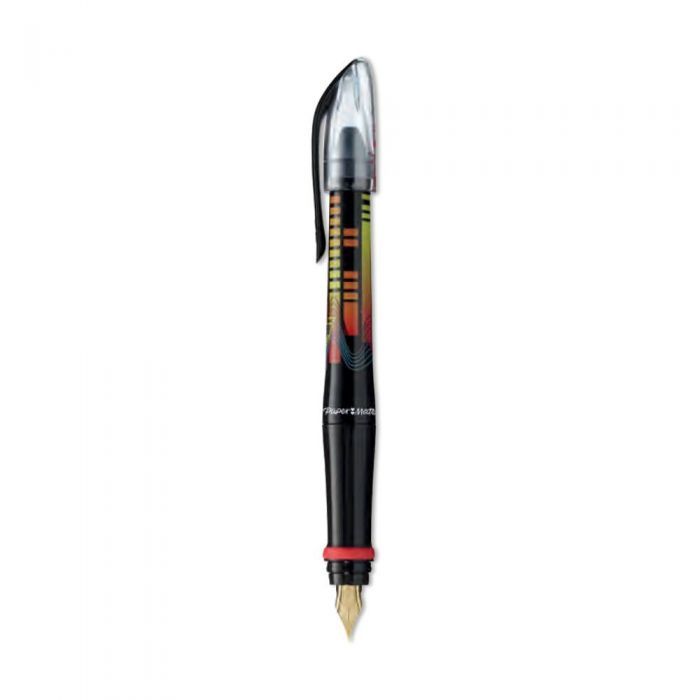 ΠΕΝΑ PAPER MATE REYNOLDS FP TEEN BLACK