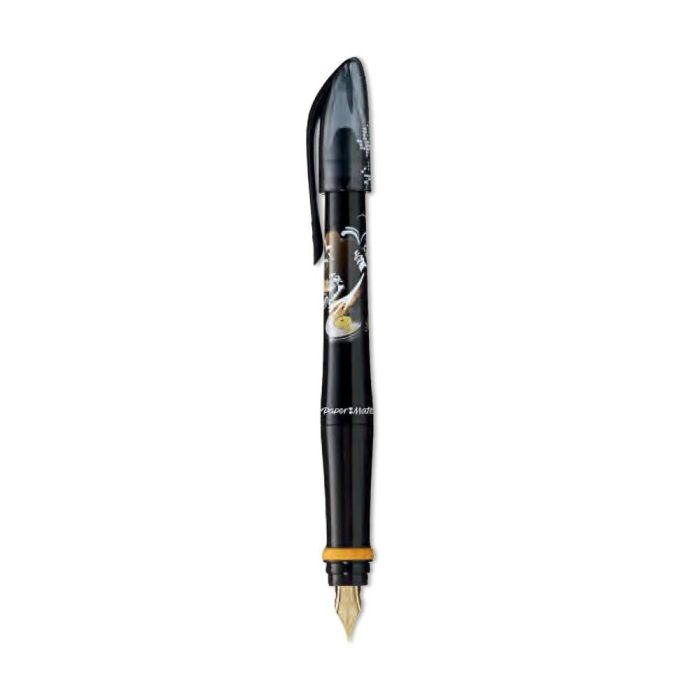ΠΕΝΑ PAPER MATE REYNOLDS FP DJ BLACK