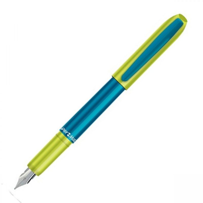 ΠΕΝΑ PAPER MATE REYNOLDS FIRST FP GREEN