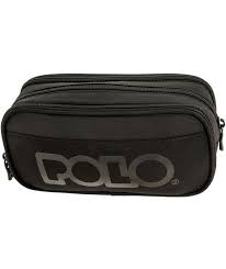 5201927143084.jpg ΚΑΣΕΤΙΝΑ ΤΡΙΠΛΗ POLO CRYPTIC ΜΑΥΡΟ