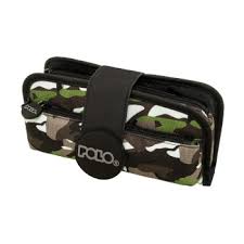 5201927150174.jpg ΚΑΣΕΤΙΝΑ POLO RUBBER ΣΤΡΑΤΙΩΤΙΚΟ ΧΡΩΜΑ